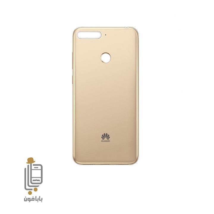 درب پشت اصلی هواوی Y6 Prime 2018